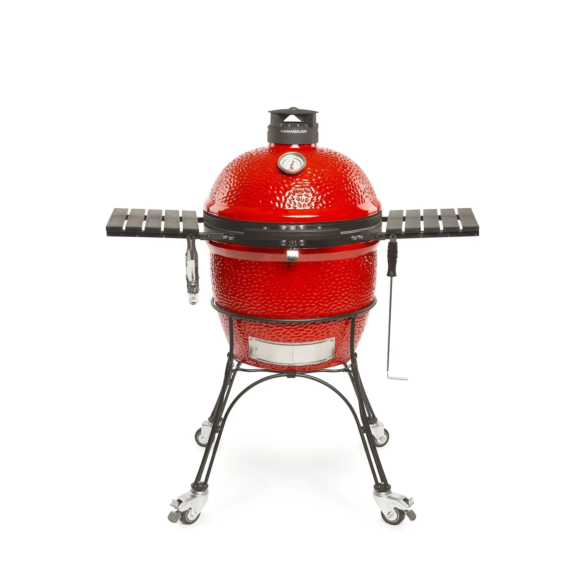 Kamado Joe KJ23RHC | Classic Joe Series II Grill