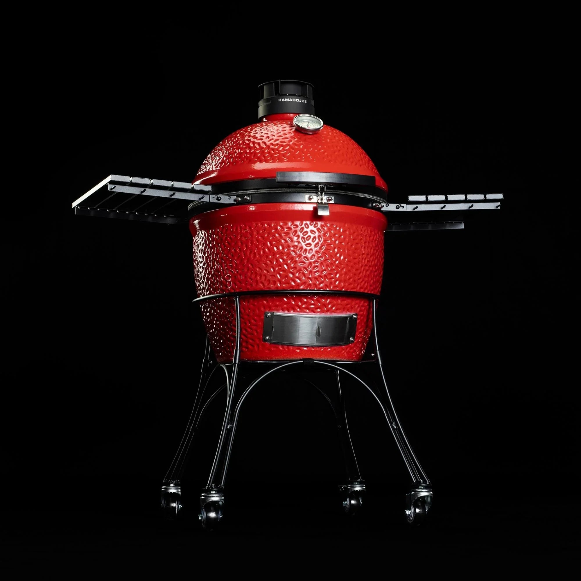 Kamado Joe KJ23RHC | Classic Joe Series II Grill