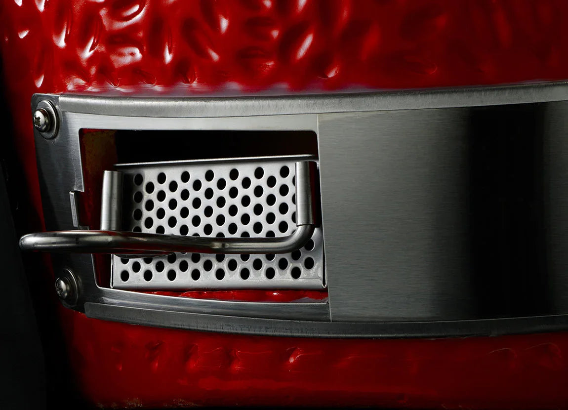 Kamado Joe KJ23RHC | Classic Joe Series II Grill