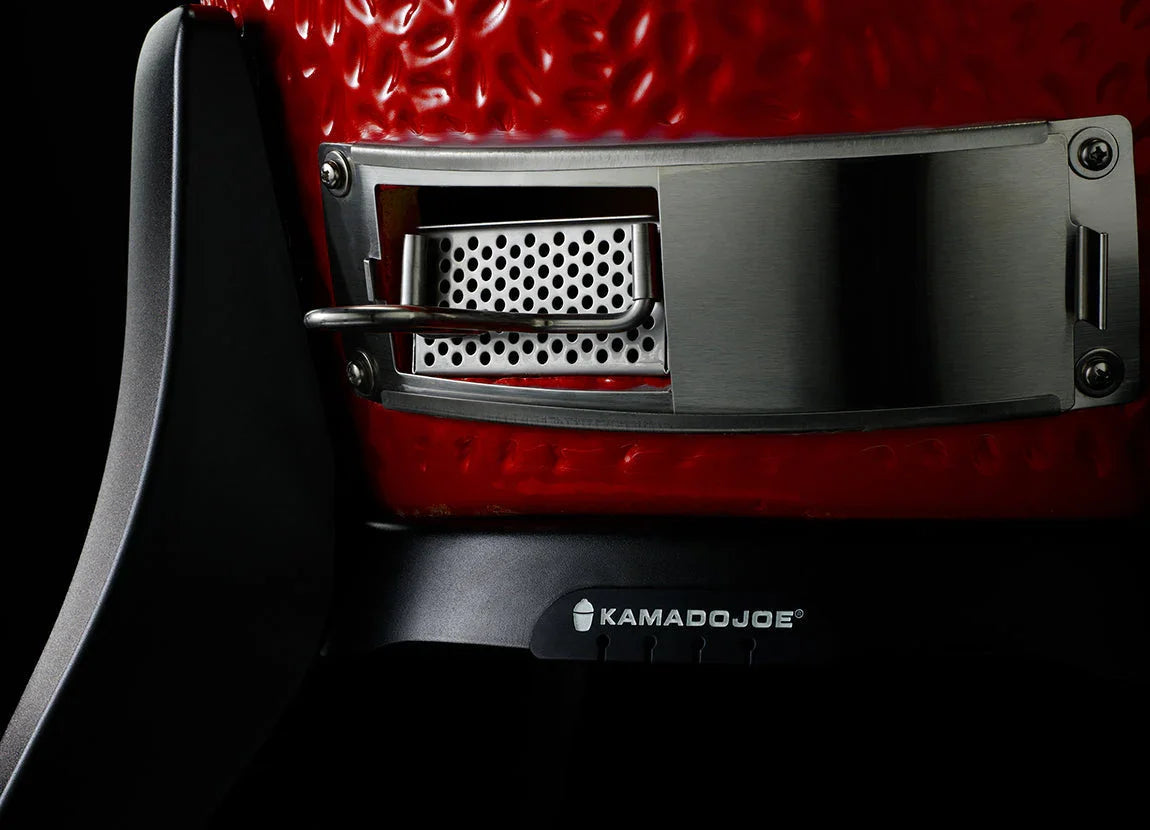 Kamado Joe KJ15040921 | Classic Joe III Grill
