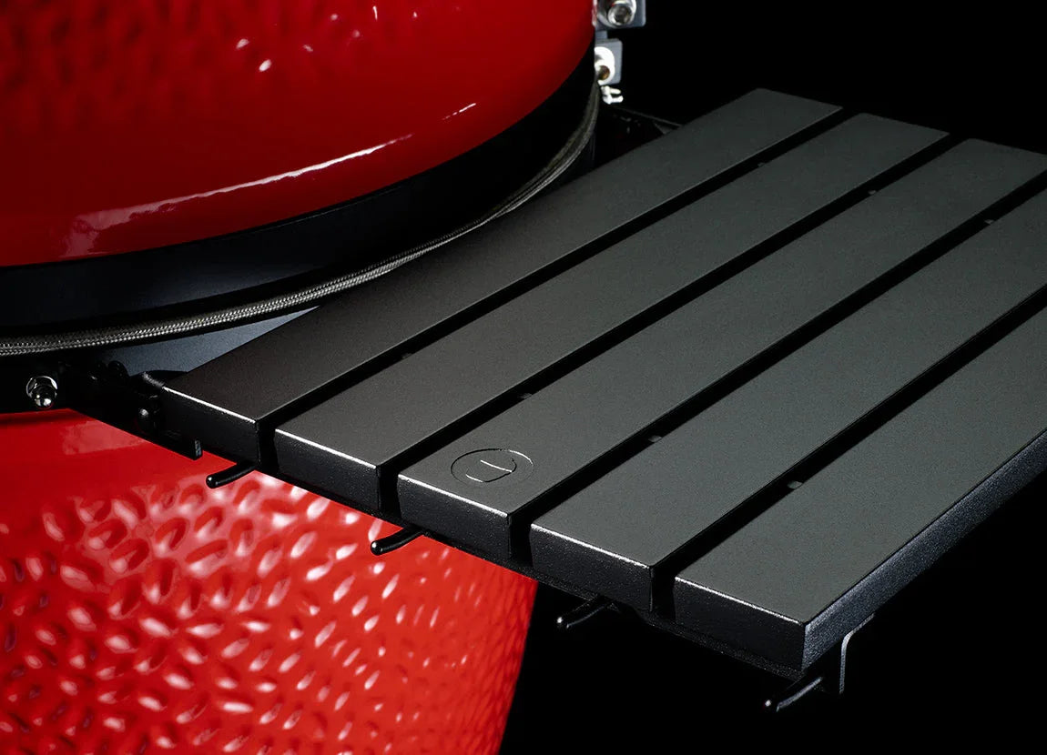 Kamado Joe BJ-ALUMN | Aluminum Side Shelves | Grilling Accessories