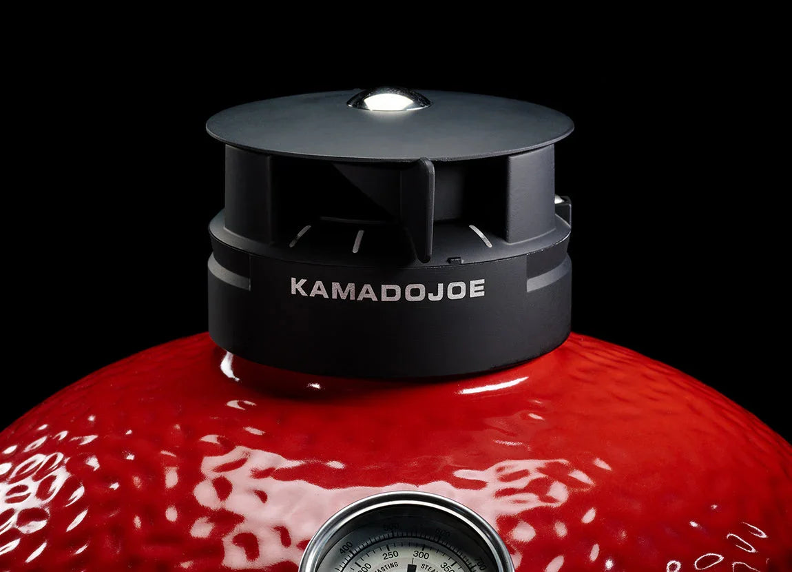 Kamado Joe KJ23RHC | Classic Joe Series II Grill