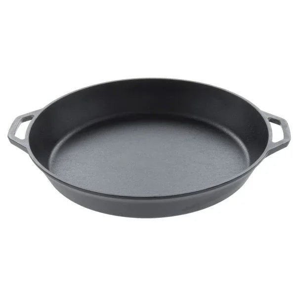 Lodge L17SK3 | Cast Iron Skillet 17 Inch