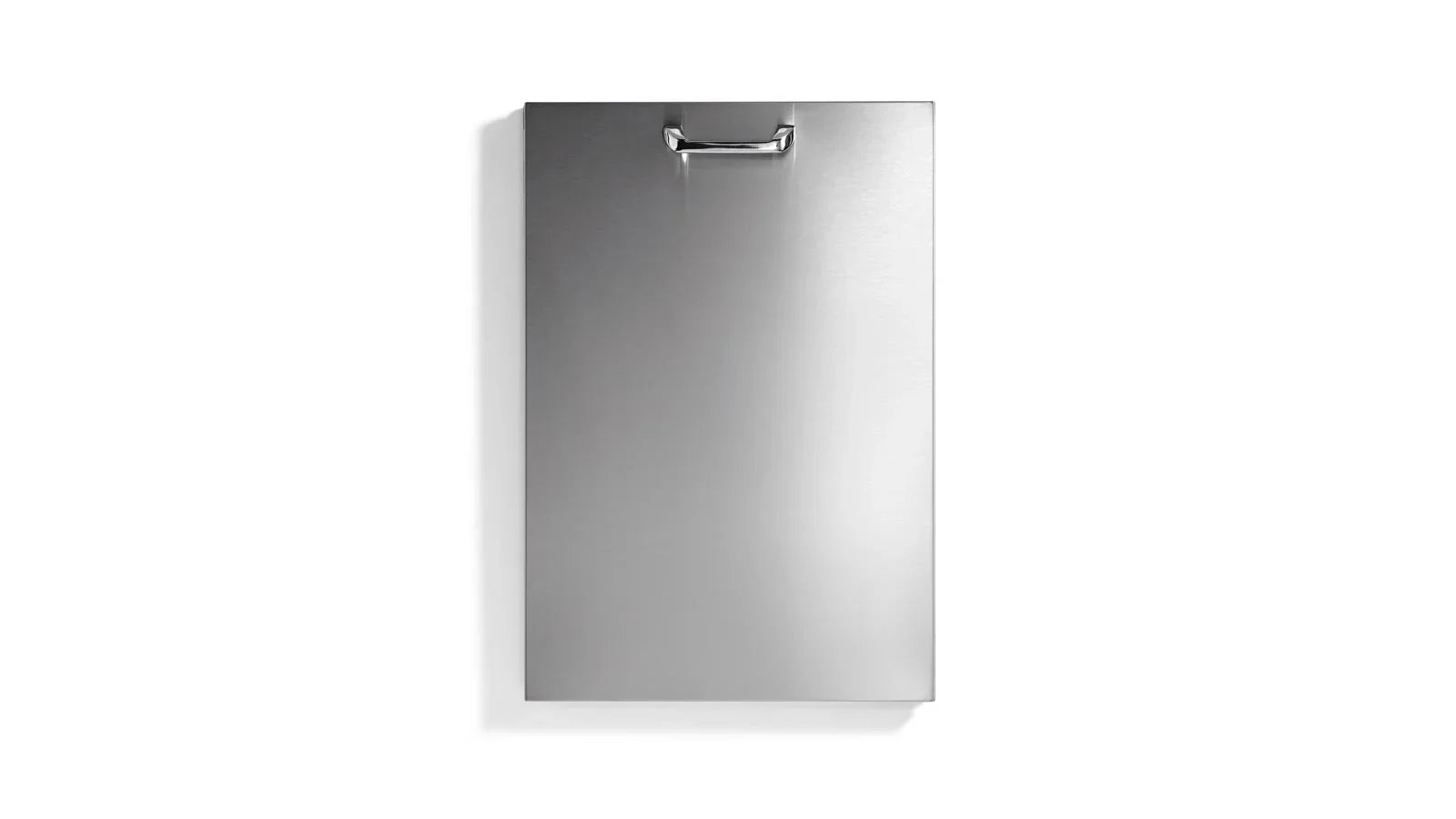 Sedona L18TC | Tilt-Out Trash Center | Outdoor Kitchen Waste Management Solution