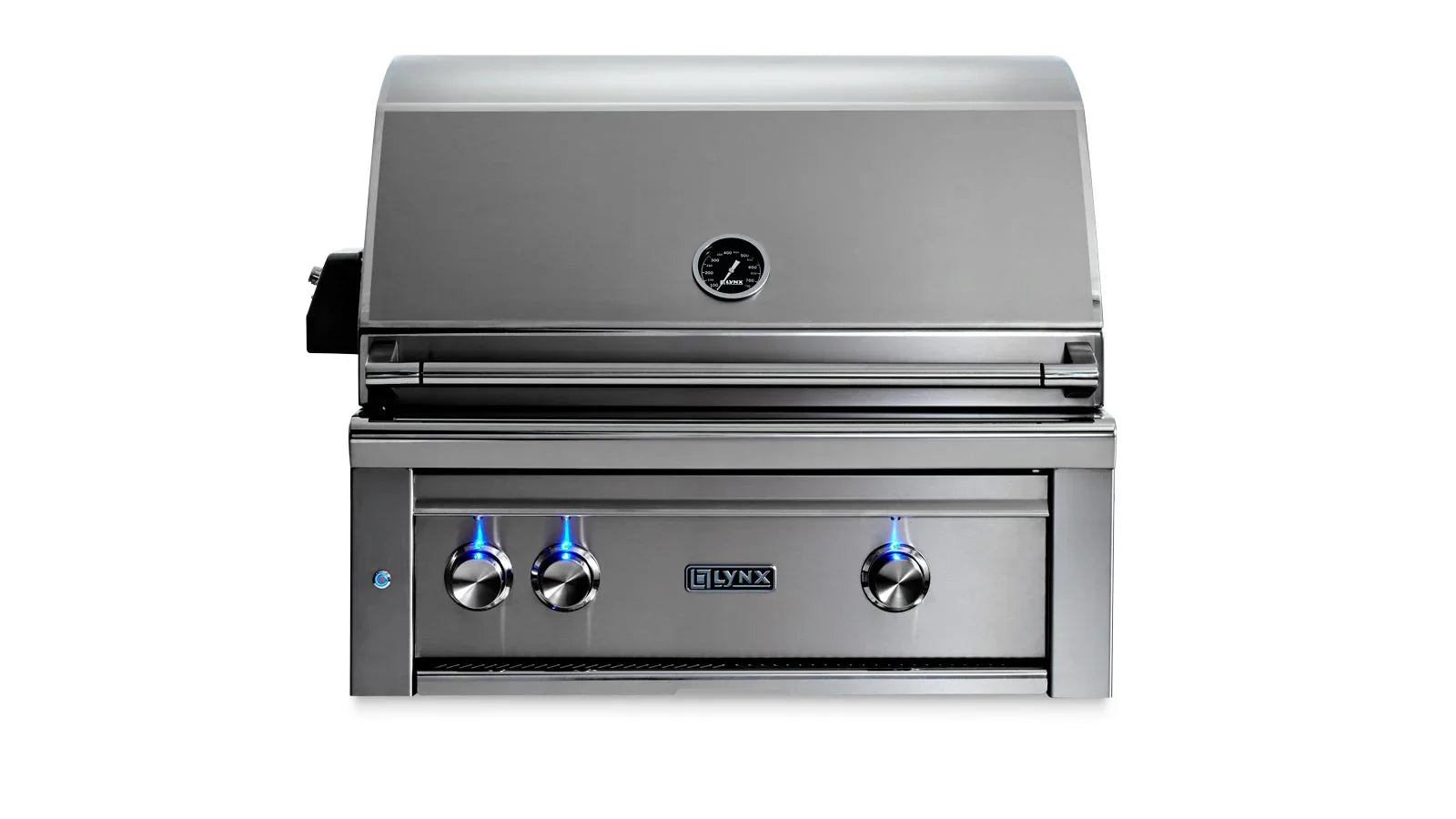 Lynx L30 | Built-In Grill | 30 Inch Professional Grill