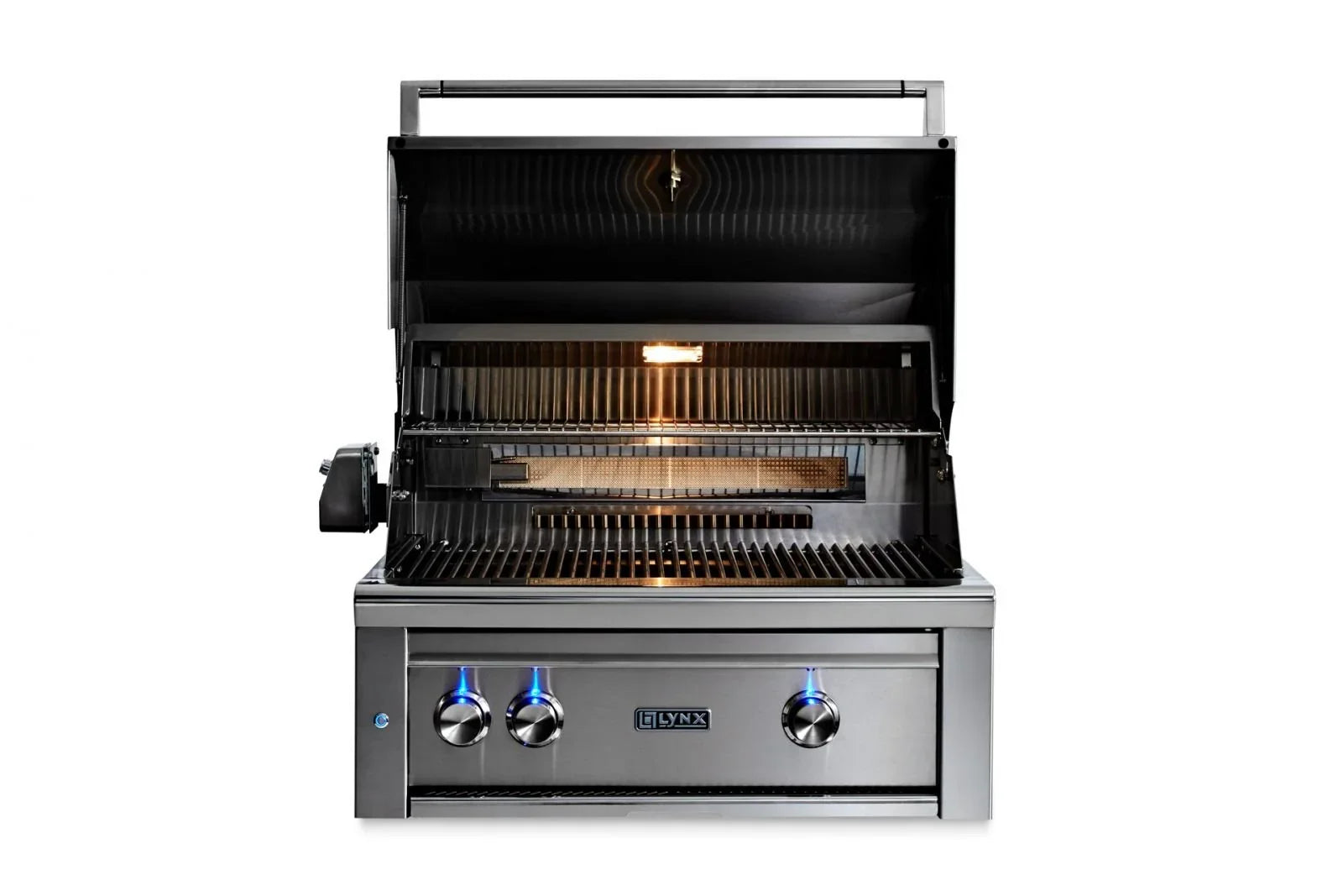 Lynx L30 | Built-In Grill | 30 Inch Professional Grill
