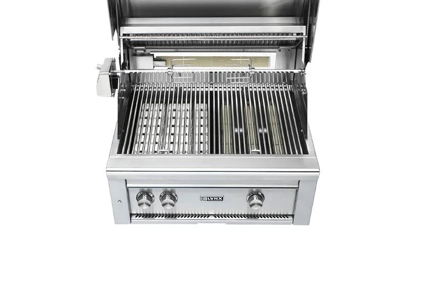 Lynx L30TRF | Freestanding Grill | 30 Inch Precision Grilling Performance