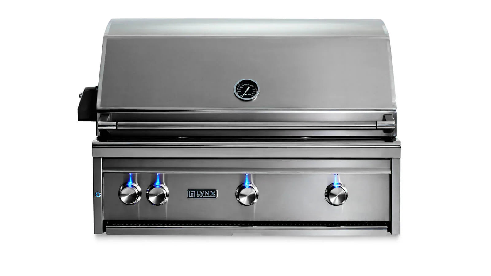 Lynx L36 | 36" Professional Built-In Grill | Trident Infrared Burners