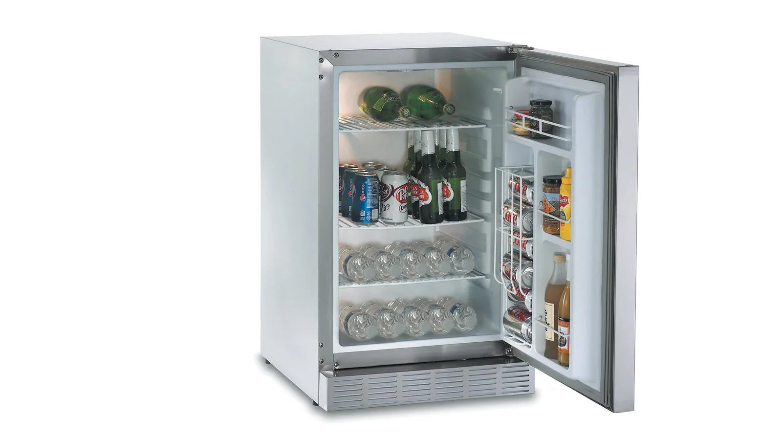 Sedona L500REF | 20" Outdoor Refrigerator | Outdoor Kitchen Collection