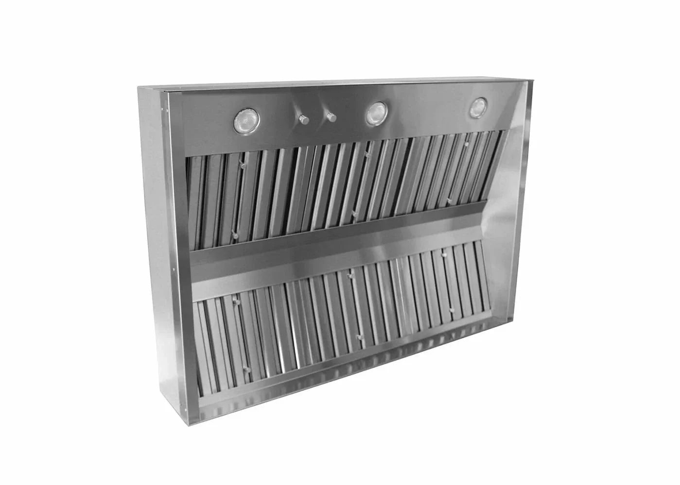 Trade-wind L7236 | BBQ/Grill Liner Insert for Custom Hoods