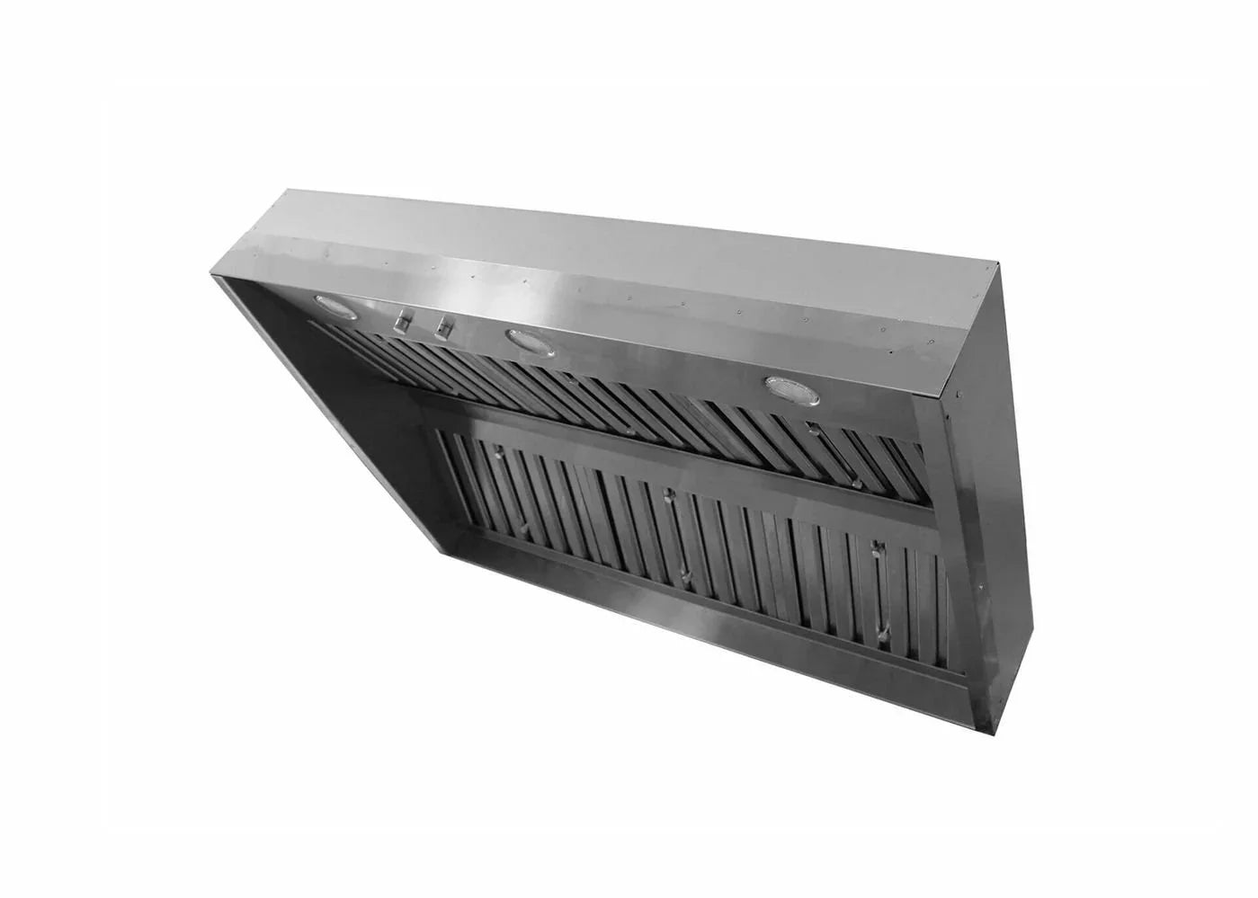 Trade-wind L7236 | BBQ/Grill Liner Insert for Custom Hoods