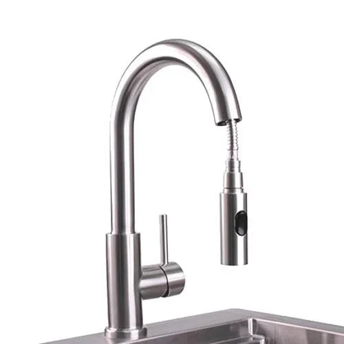 Lynx LCS30 | Built-In Cocktail Pro Station | Outdoor Collection