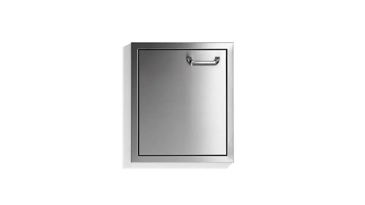 Lynx LDR | Professional Access Door | 18 Inch Left Hinge