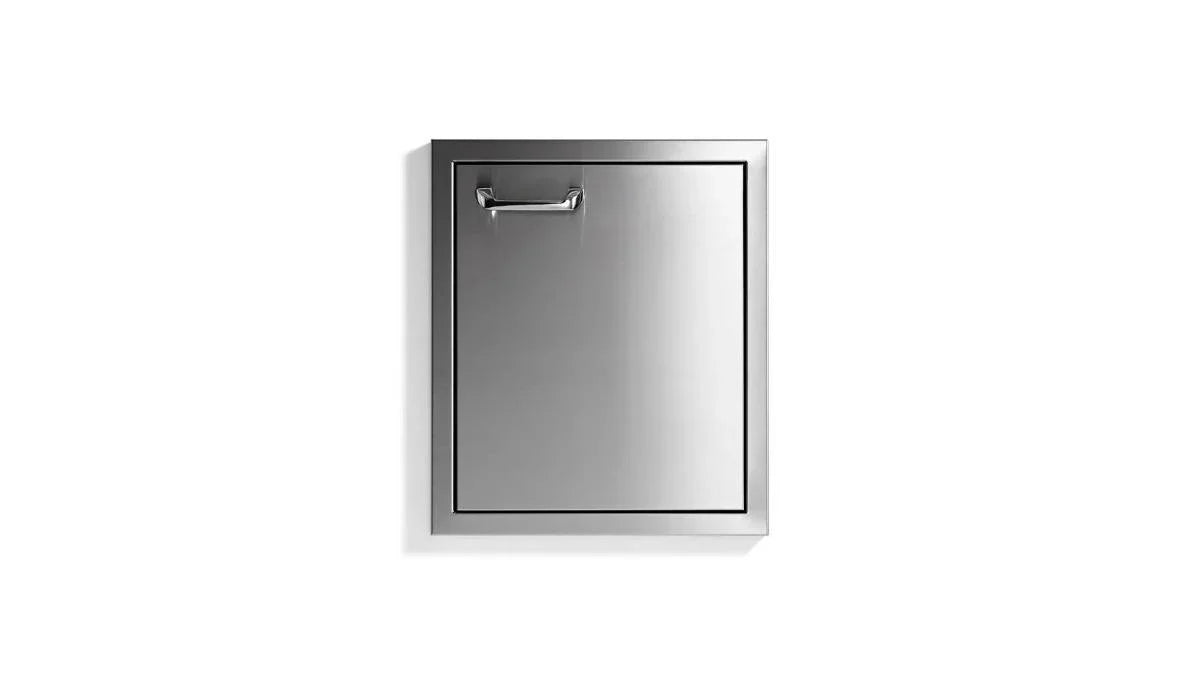 Lynx LDR | Professional Access Door | 18 Inch Left Hinge