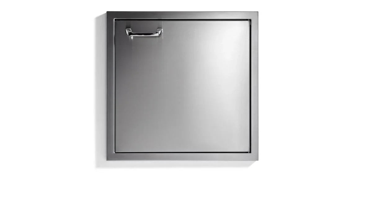 Lynx LDR | Professional Access Door | 18 Inch Left Hinge