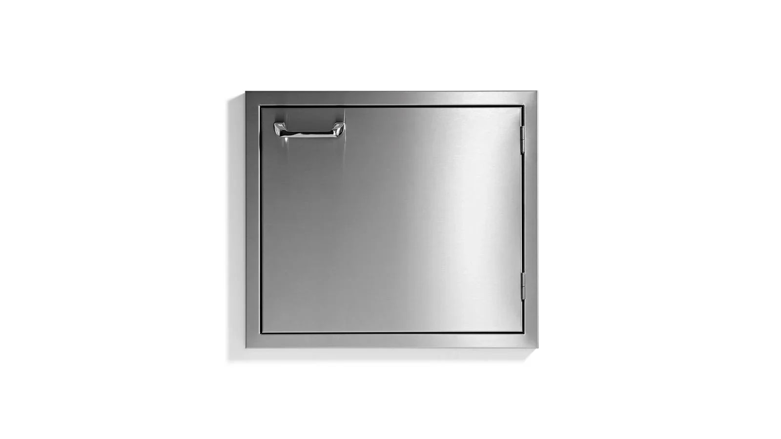 Sedona LDR418 | Single Access Doors for Outdoor Kitchen Storage