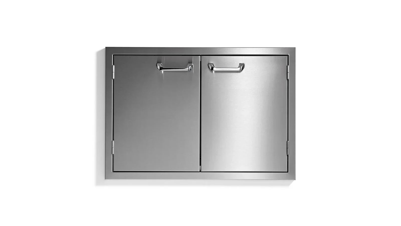 Sedona LDR530 | Double Access Doors | Outdoor Kitchen Storage Solutions 30"-42"