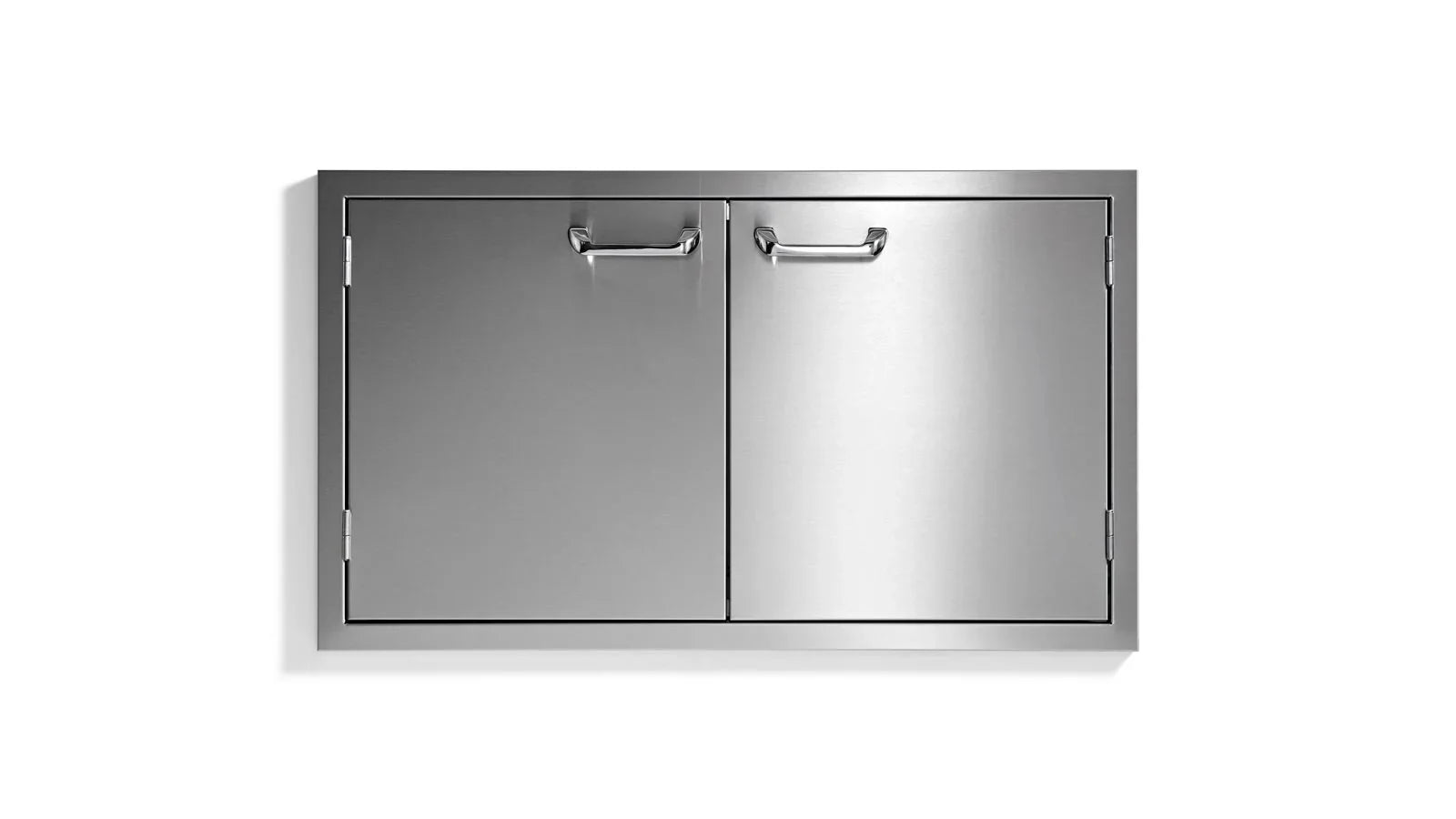 Sedona LDR530 | Double Access Doors | Outdoor Kitchen Storage Solutions 30"-42"