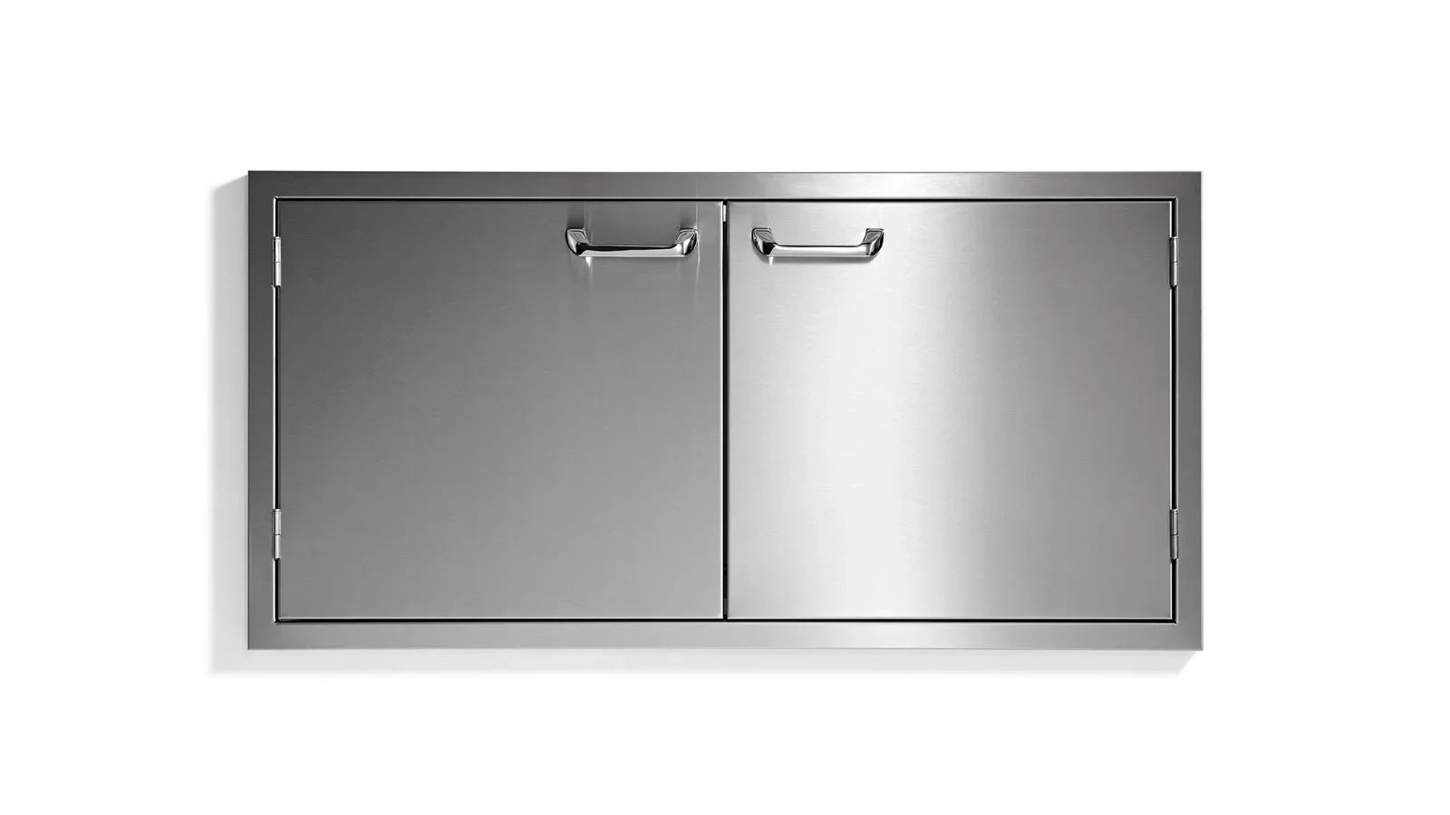 Sedona LDR530 | Double Access Doors | Outdoor Kitchen Storage Solutions 30"-42"