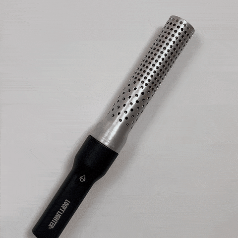 Looft 370018 | Looftlighter | Charcoal and Wood Igniter with Superheated Air
