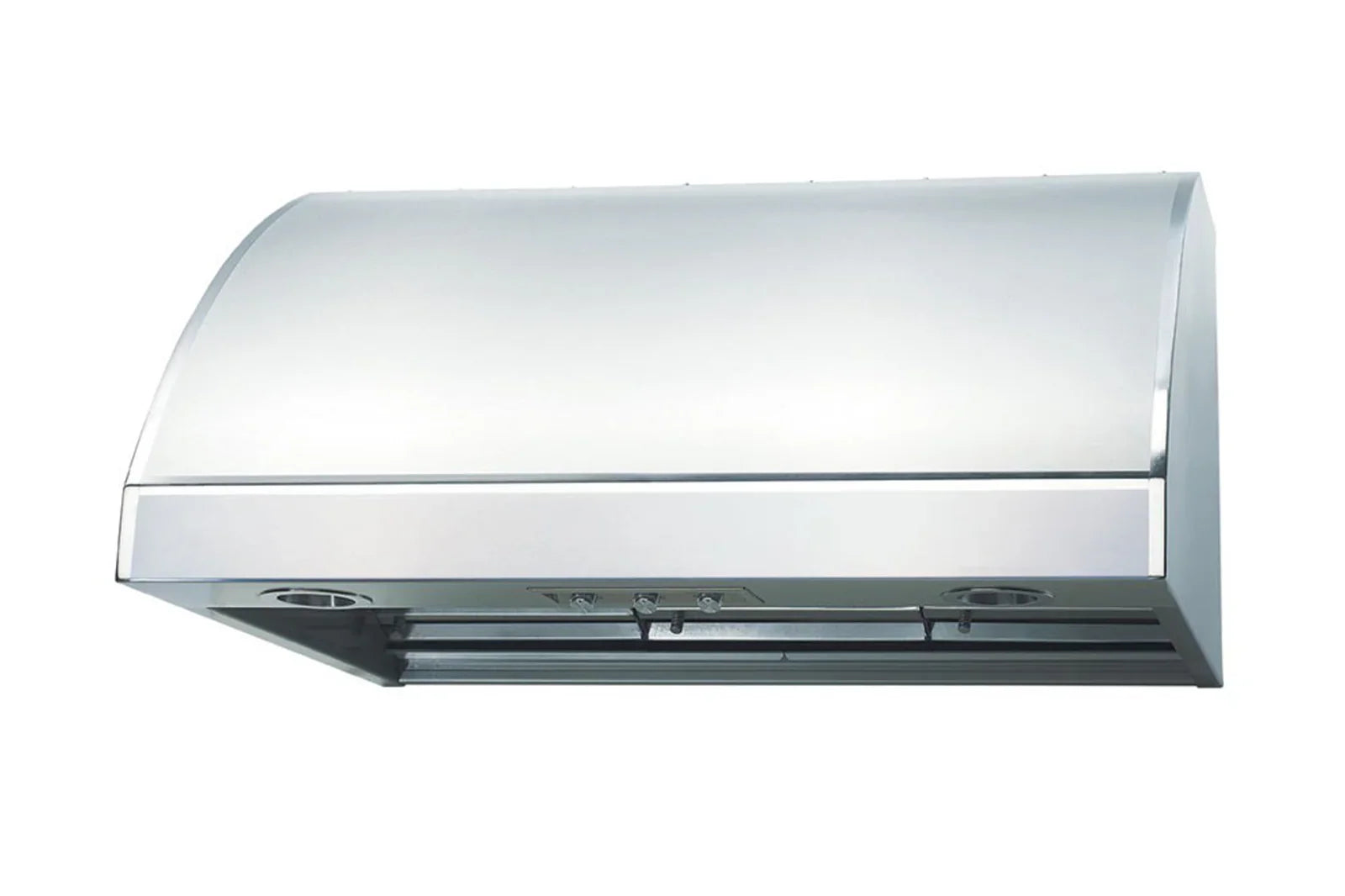 Lynx LOH60 | 60" Outdoor Vent Hood | Blower sold separately