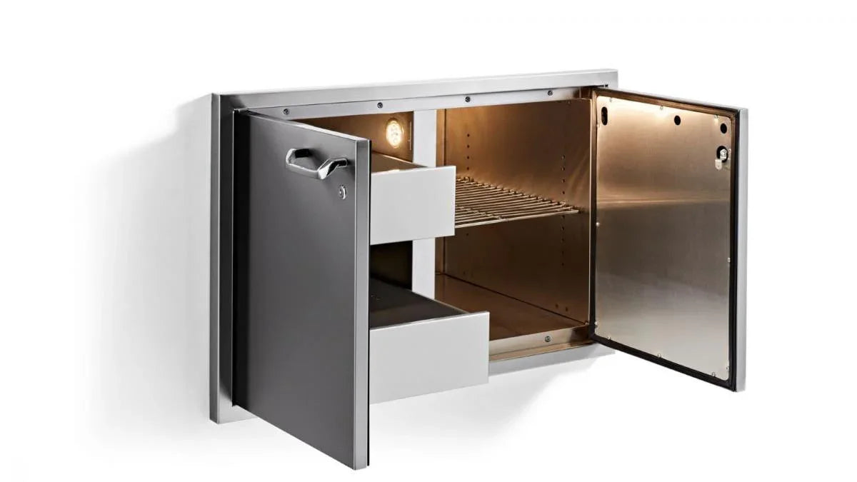 Lynx LPA36 | Pantry 36" Professional Sealed | Outdoor Kitchen Storage Solution