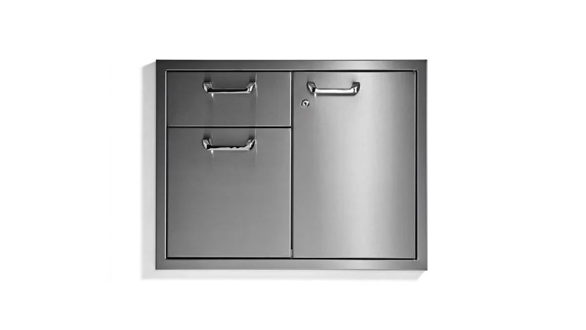 Lynx LSA | Door Drawer Combination | 30" 36" 42" Widths
