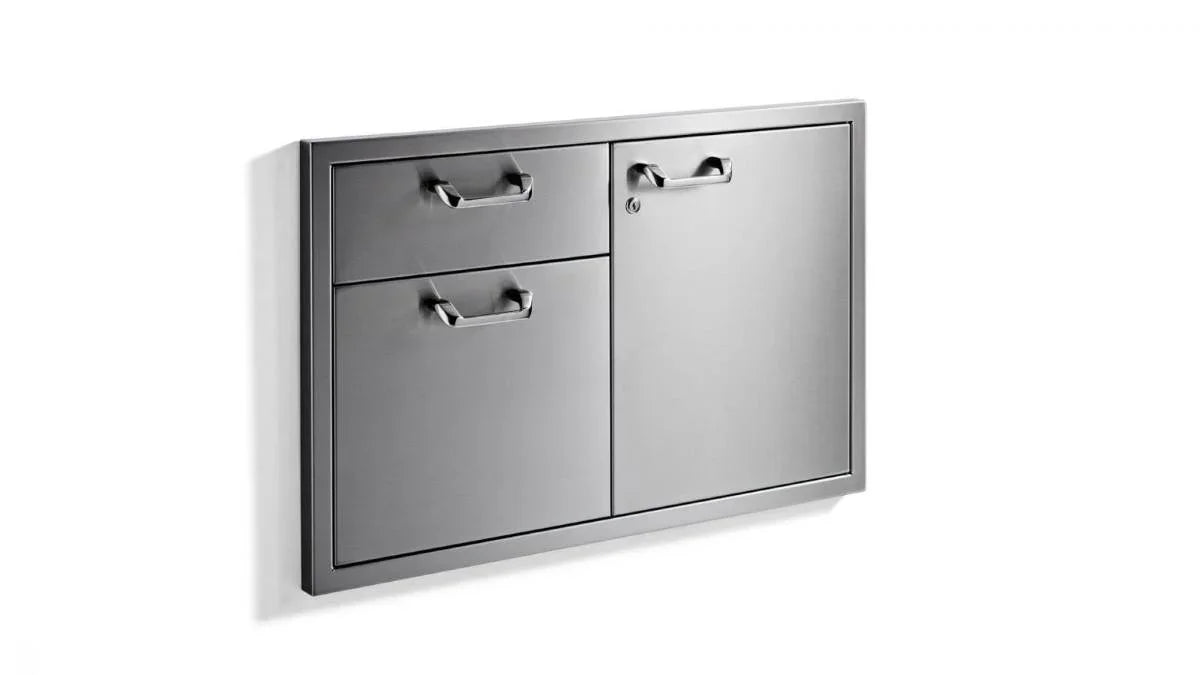 Lynx LSA | Door Drawer Combination | 30" 36" 42" Widths