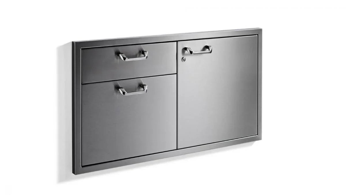 Lynx LSA | Door Drawer Combination | 30" 36" 42" Widths