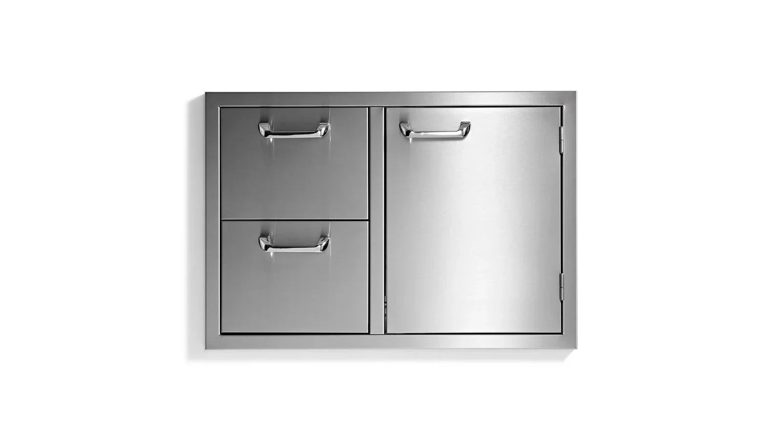 Sedona LSA530 | Access Door & Storage Drawer Combo | Outdoor Kitchen Storage Solutions
