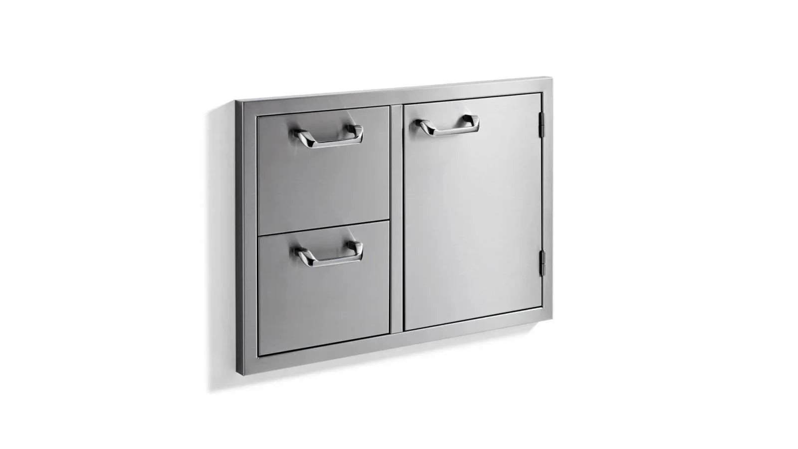 Sedona LSA530 | Access Door & Storage Drawer Combo | Outdoor Kitchen Storage Solutions