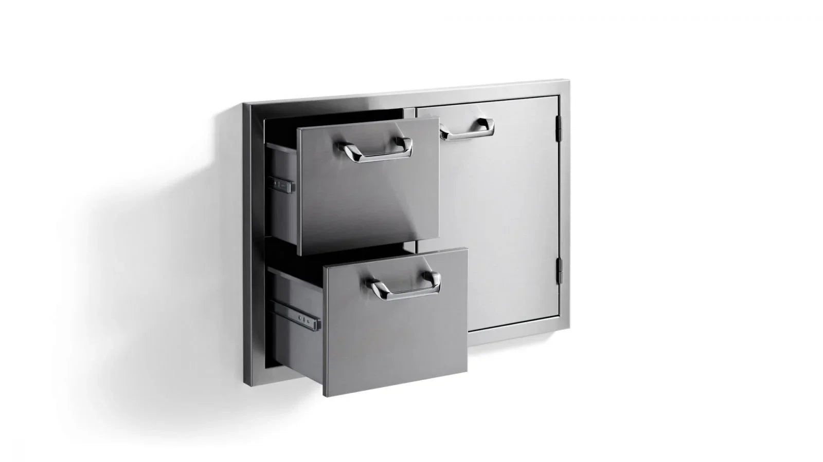 Sedona LSA530 | Access Door & Storage Drawer Combo | Outdoor Kitchen Storage Solutions