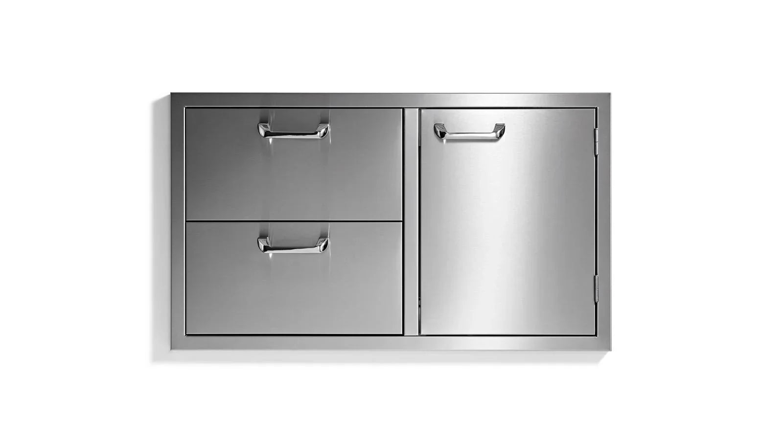 Sedona LSA530 | Access Door & Storage Drawer Combo | Outdoor Kitchen Storage Solutions