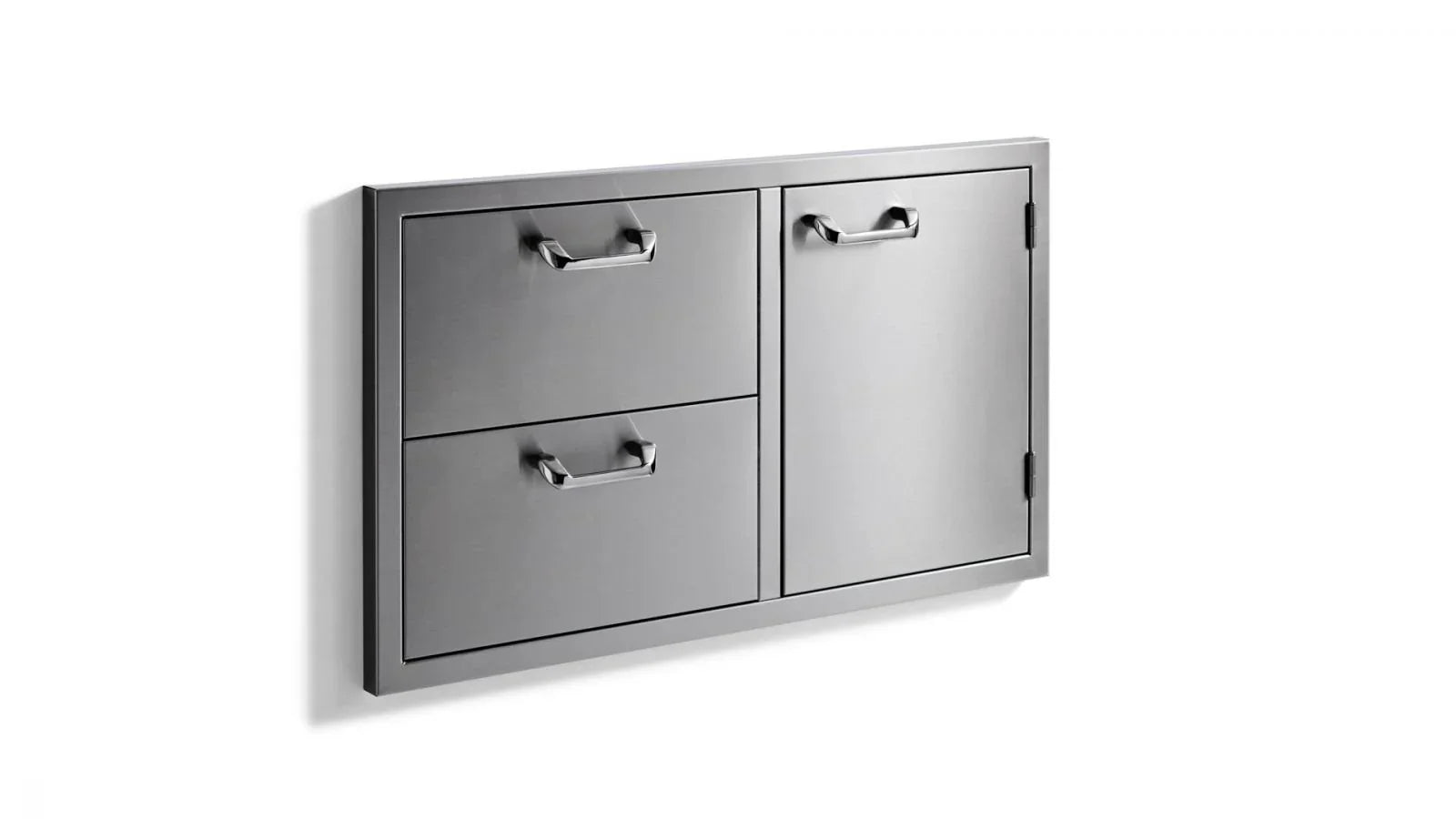 Sedona LSA530 | Access Door & Storage Drawer Combo | Outdoor Kitchen Storage Solutions