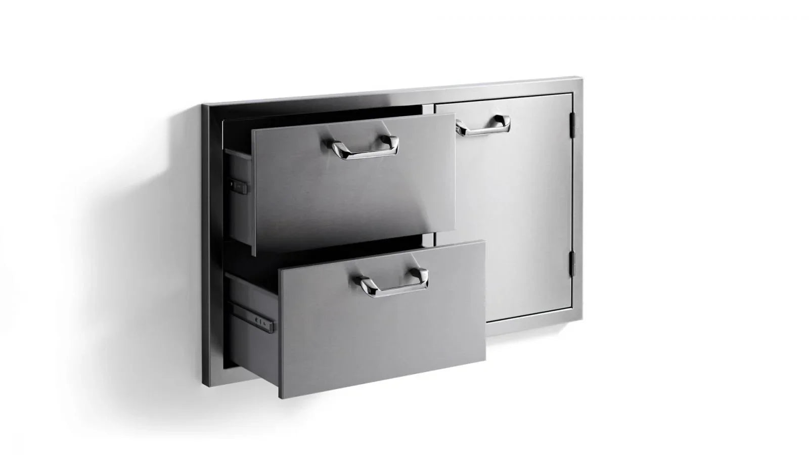 Sedona LSA530 | Access Door & Storage Drawer Combo | Outdoor Kitchen Storage Solutions