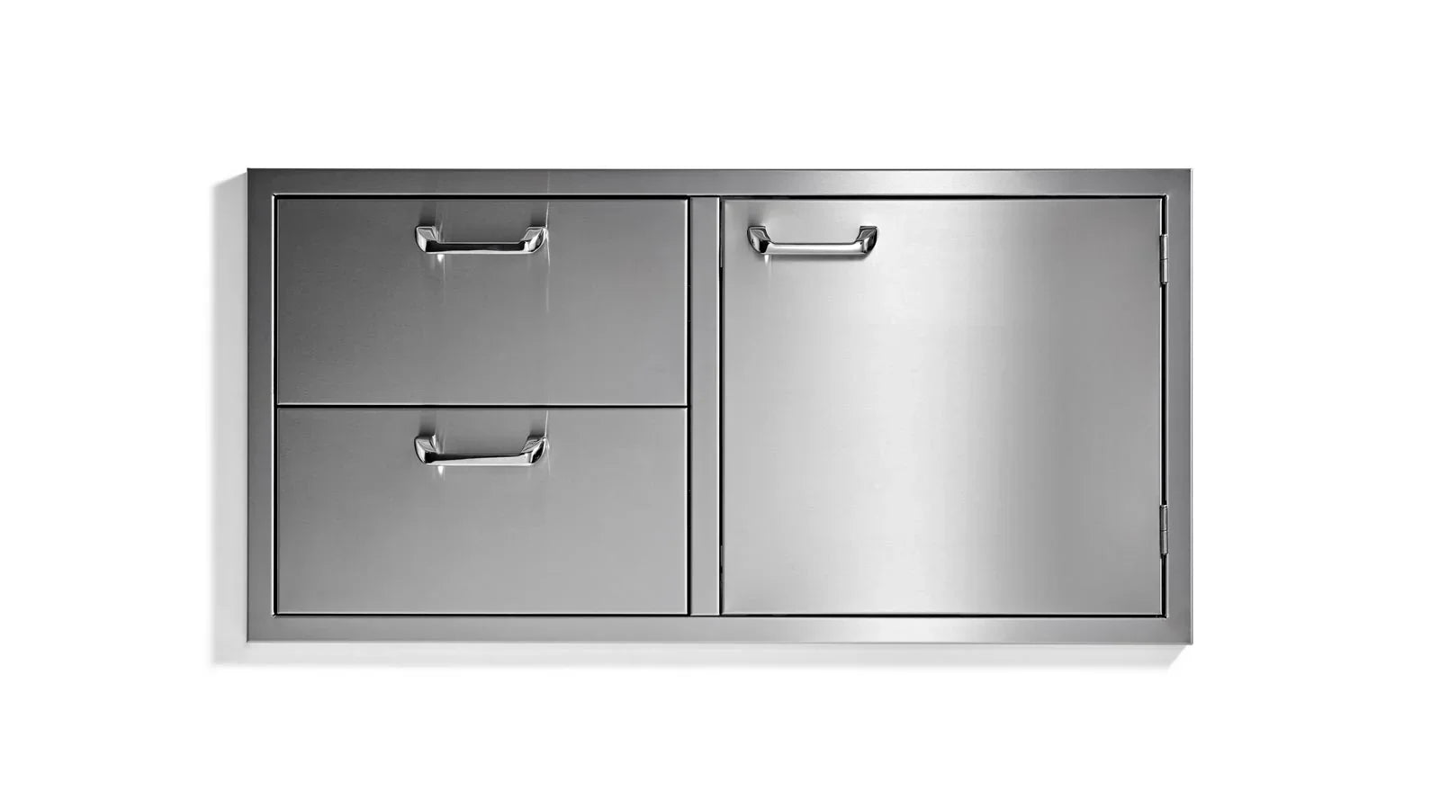 Sedona LSA530 | Access Door & Storage Drawer Combo | Outdoor Kitchen Storage Solutions