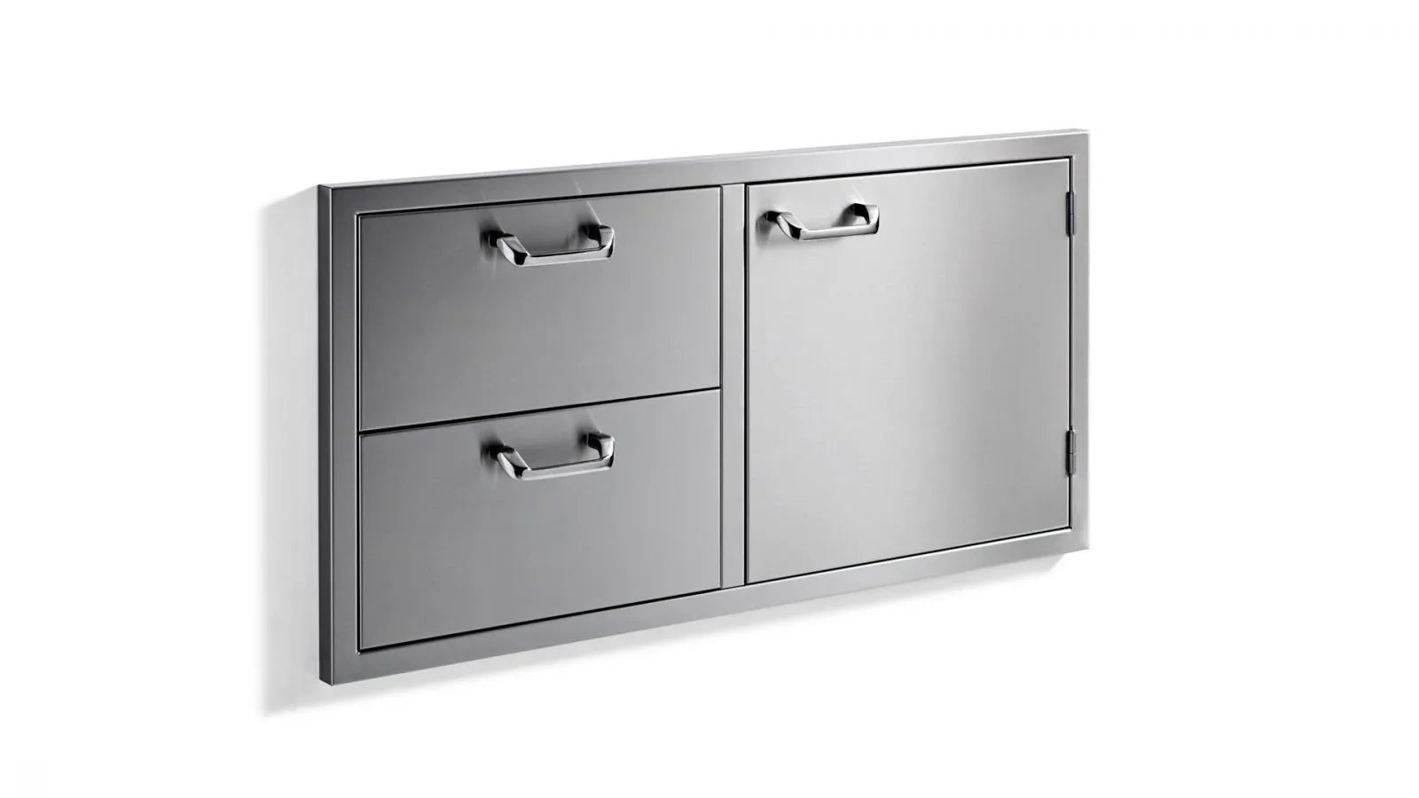 Sedona LSA530 | Access Door & Storage Drawer Combo | Outdoor Kitchen Storage Solutions