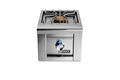 Lynx LSB1-3-NG Built-in Single side burner (NATURAL GAS)