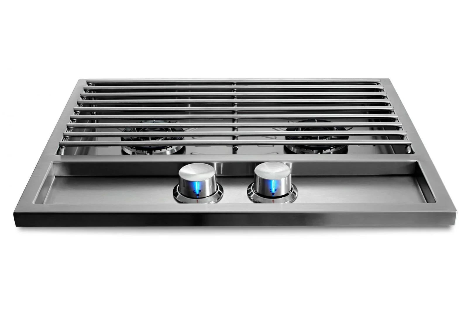 Sedona LSB501 | Sedona by Lynx Side Burners for Outdoor Kitchens