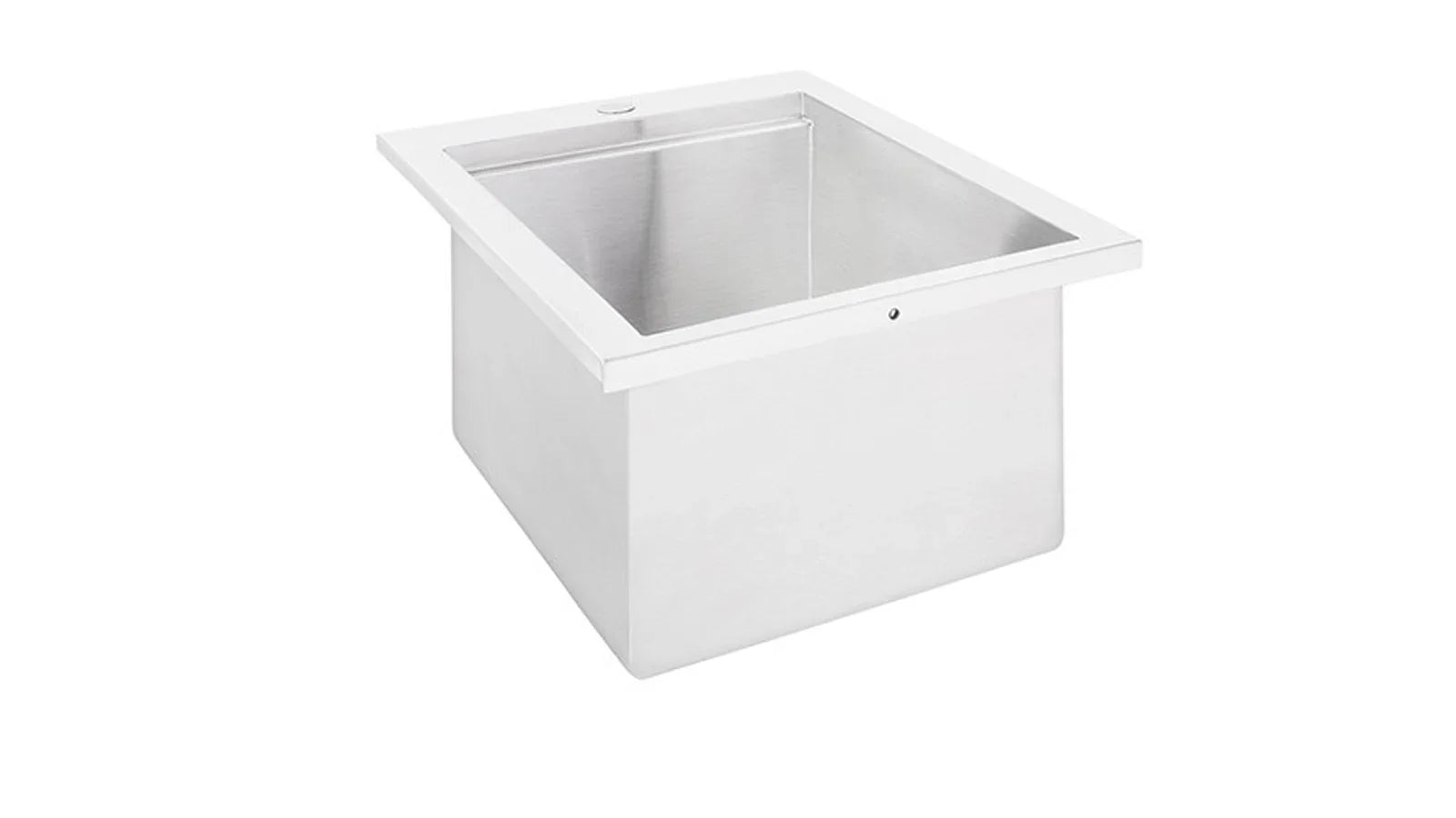 Sedona LSKD18 | Lynx 18" Deep Sink | Outdoor Kitchen Accessories