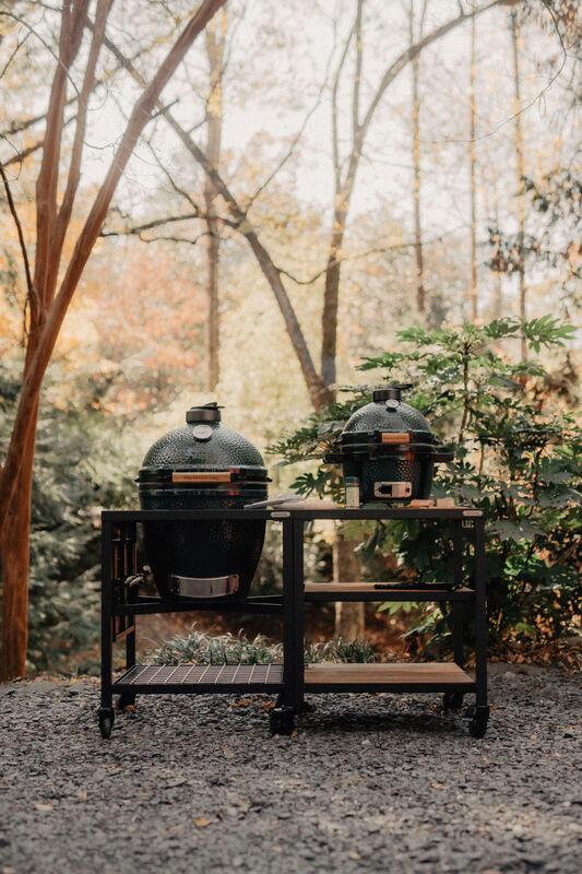 Big Green Egg 117632 | Big Green Egg Large Grill