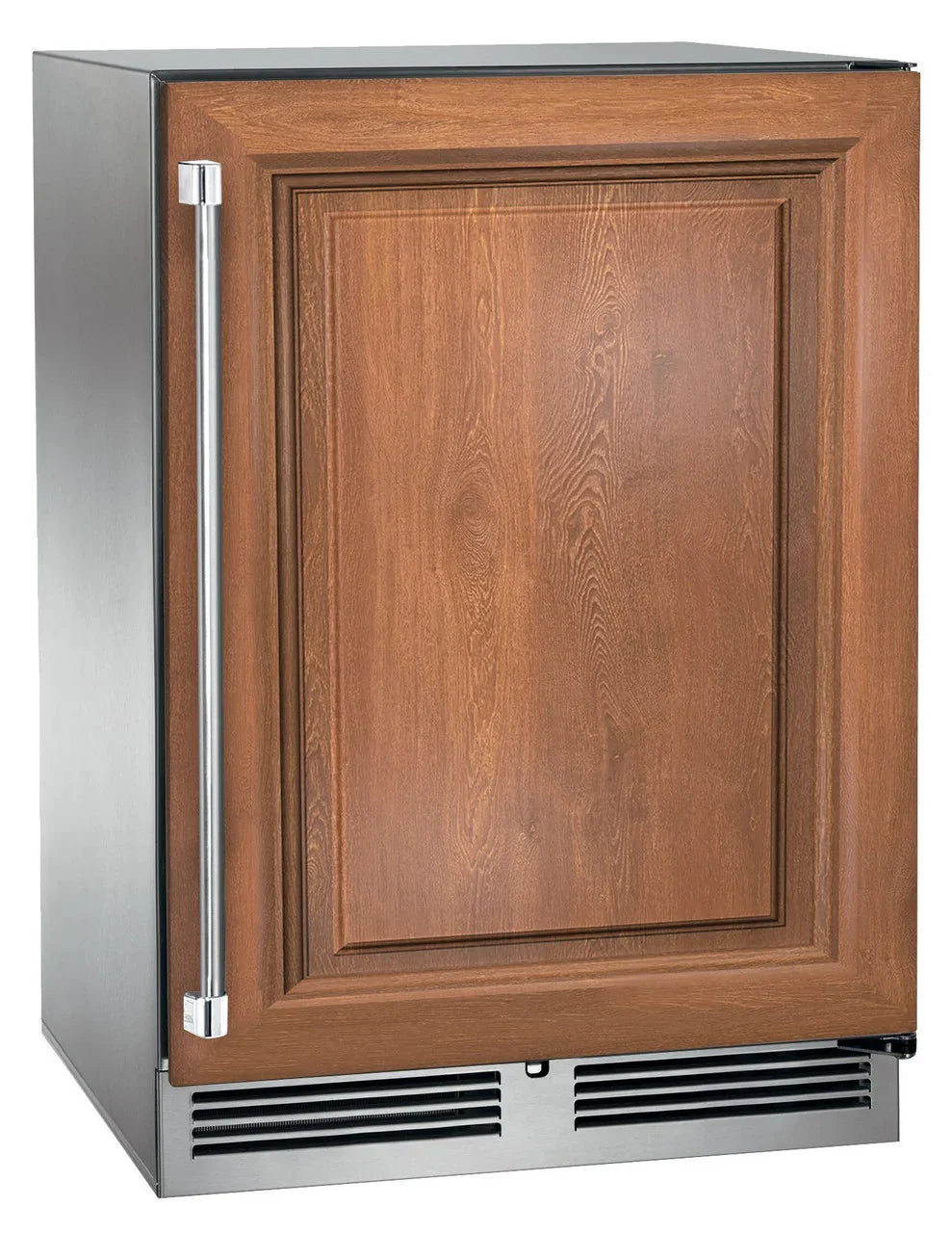 Perlick HP24FO-4-1L | 24" Signature Series Undercounter Freezer