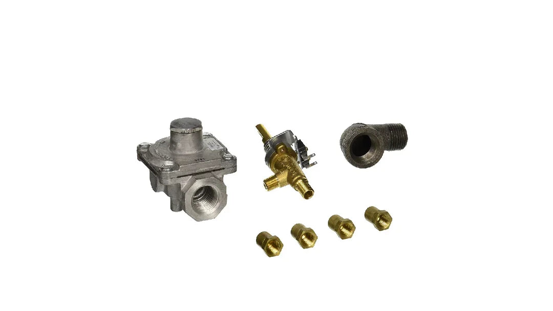 Sedona SEDLPK | Gas Conversion Kit for Sedona Gas Grill Models