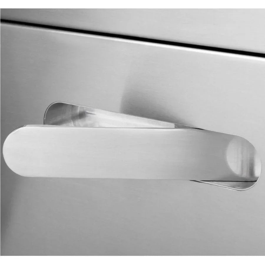 Lynx LTWL | Paper Towel Drawer | Ventana Collection