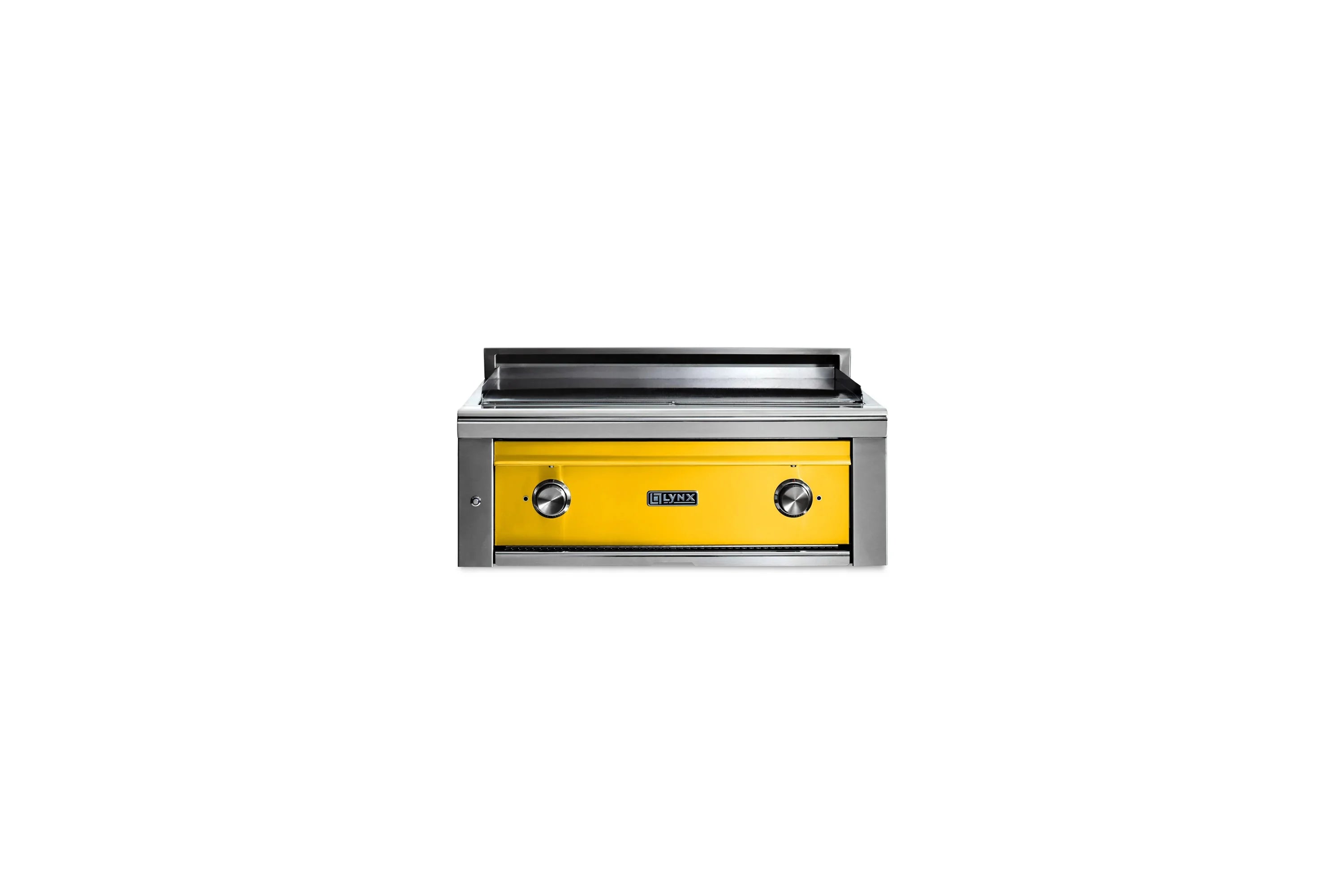 Lynx L30AG | 30" Lynx Asado Built-In Grill | Liquid Propane Natural Gas
