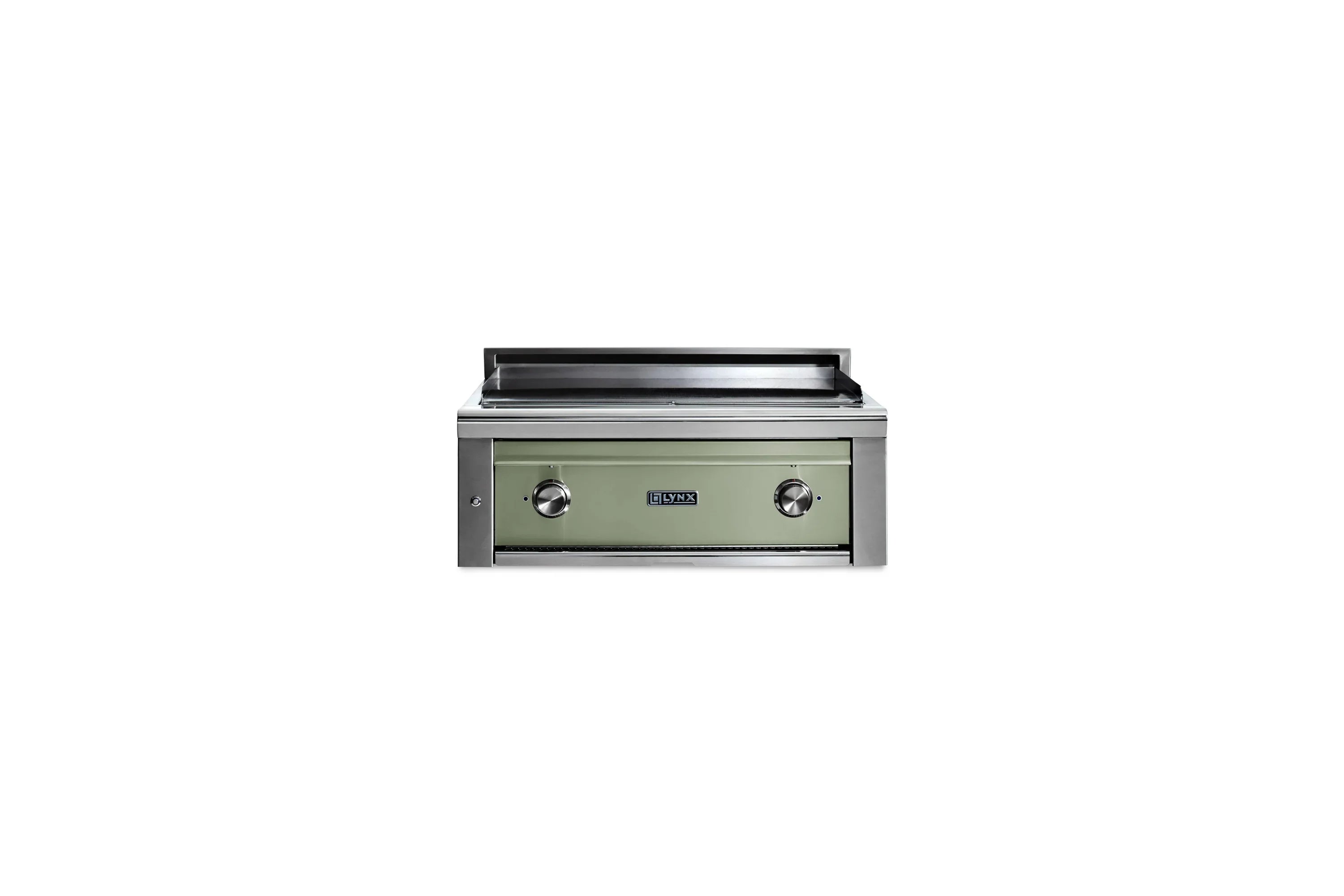 Lynx L30AG | 30" Lynx Asado Built-In Grill | Liquid Propane Natural Gas