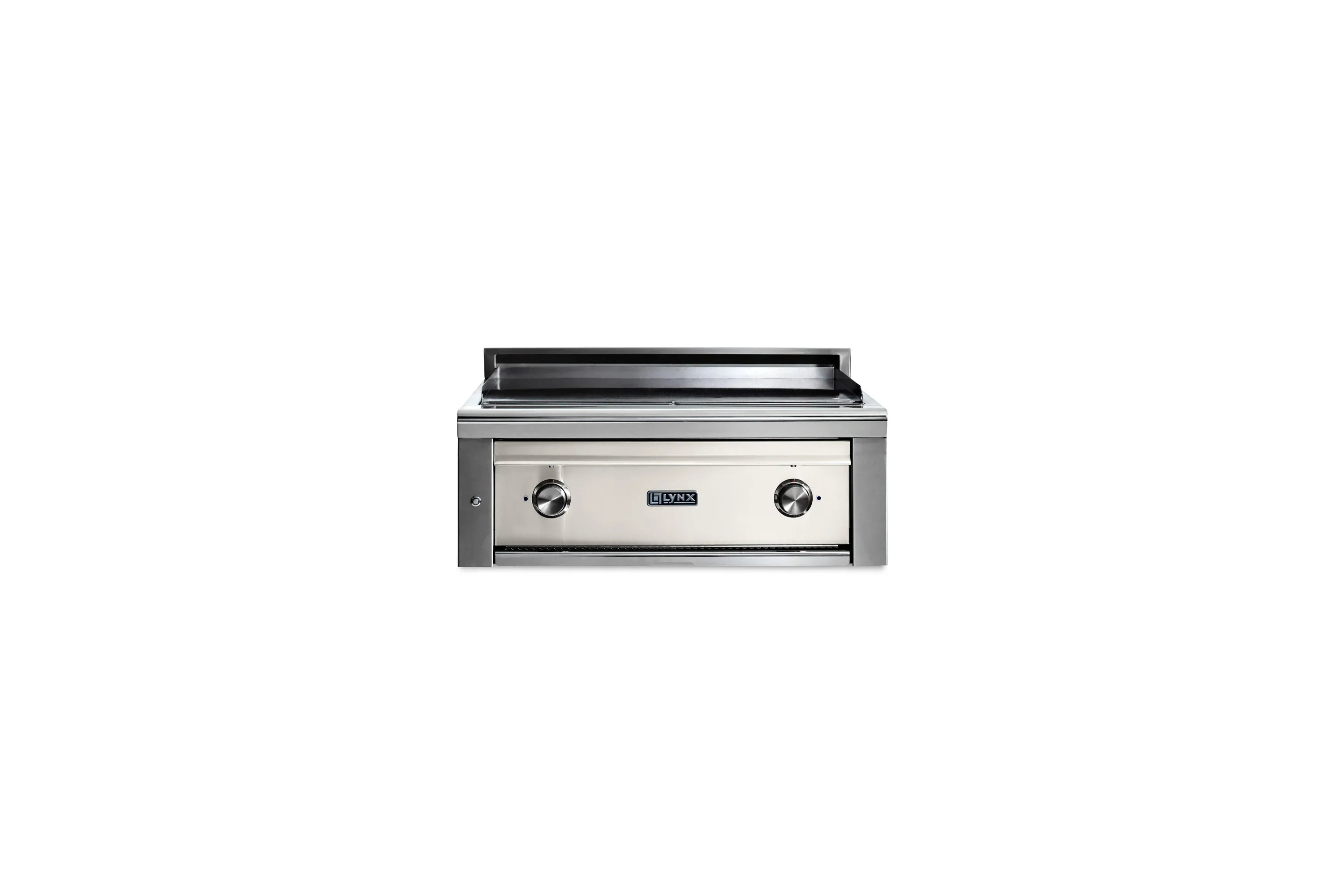 Lynx L30AG | 30" Lynx Asado Built-In Grill | Liquid Propane Natural Gas
