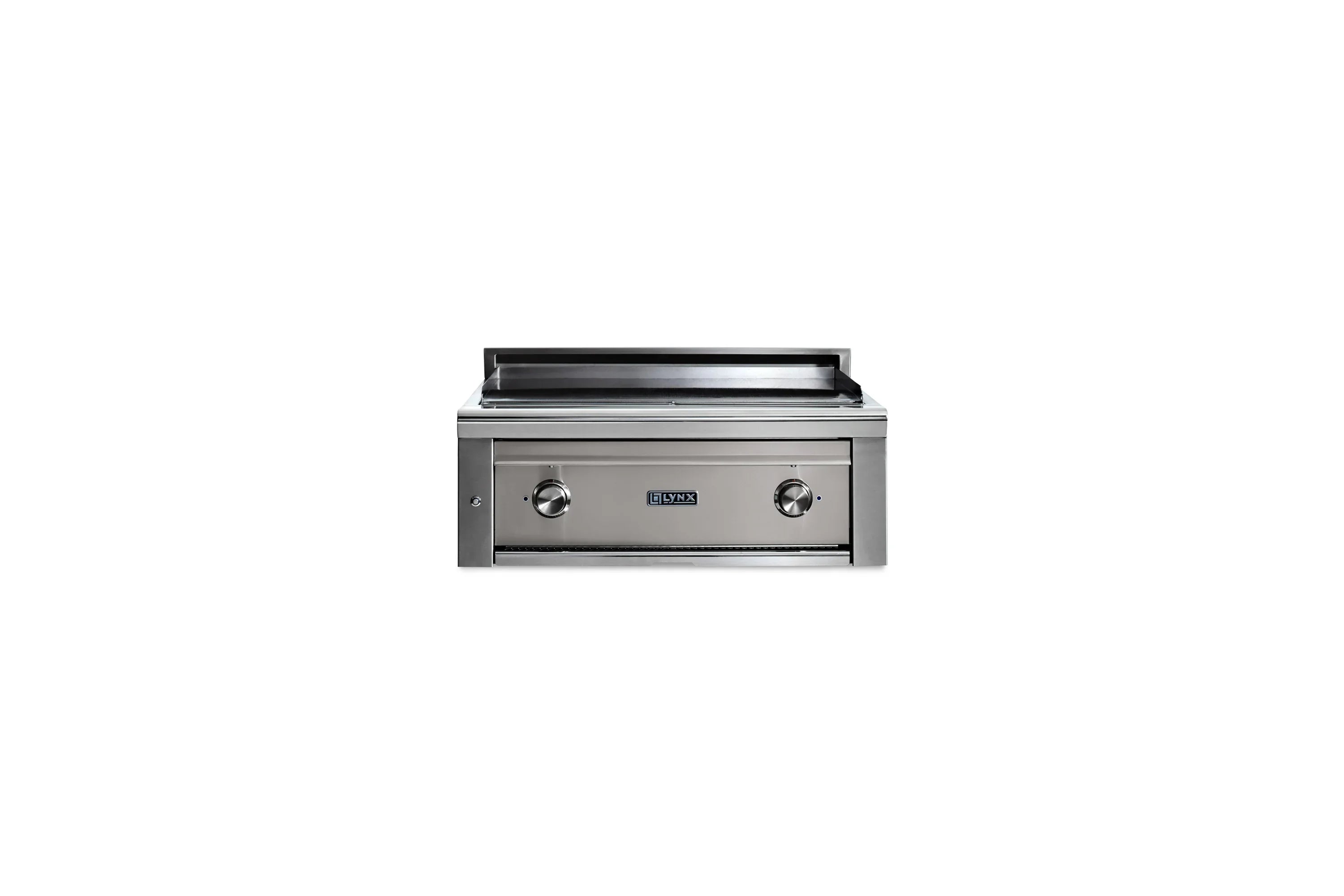 Lynx L30AG | 30" Lynx Asado Built-In Grill | Liquid Propane Natural Gas
