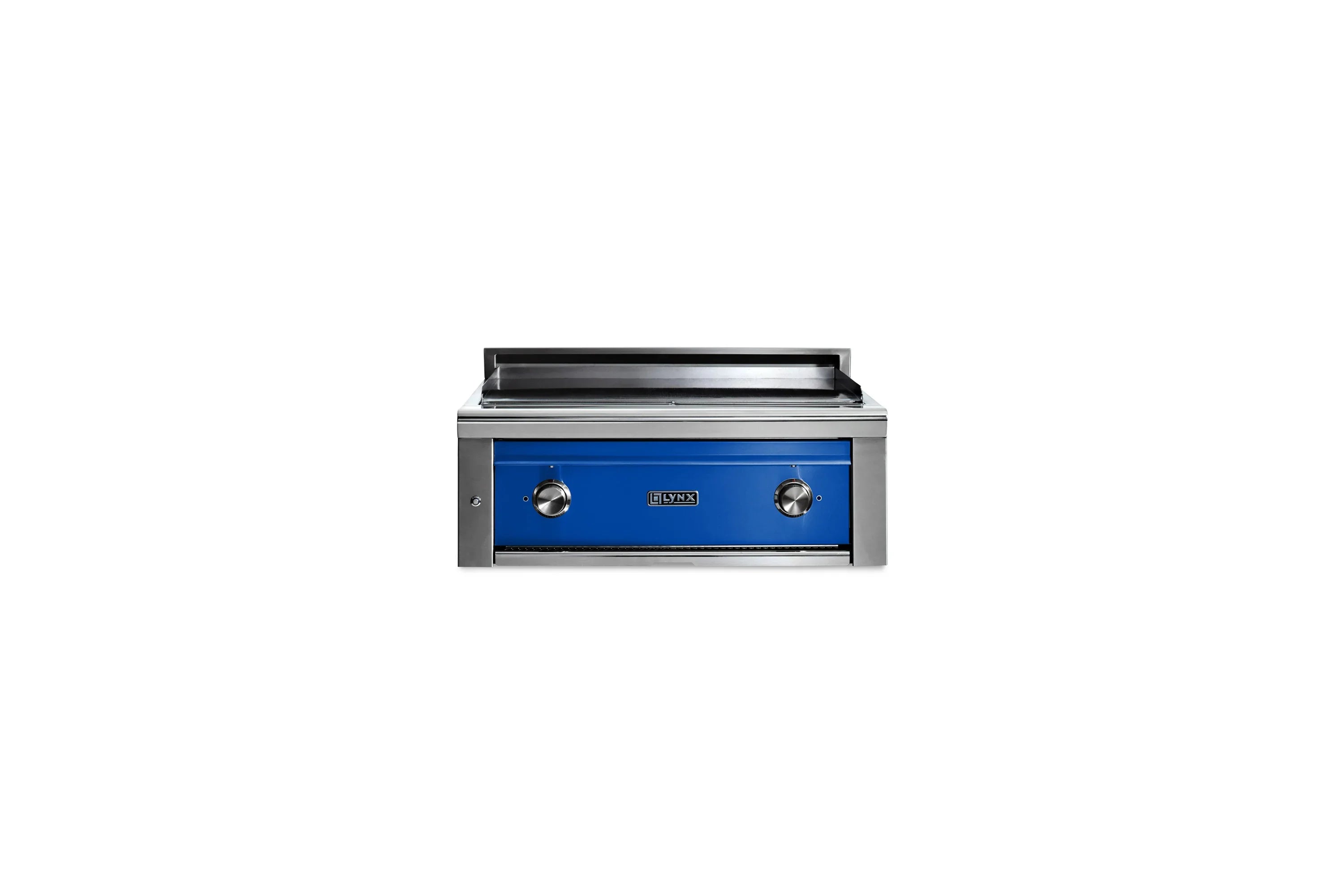 Lynx L30AG | 30" Lynx Asado Built-In Grill | Liquid Propane Natural Gas