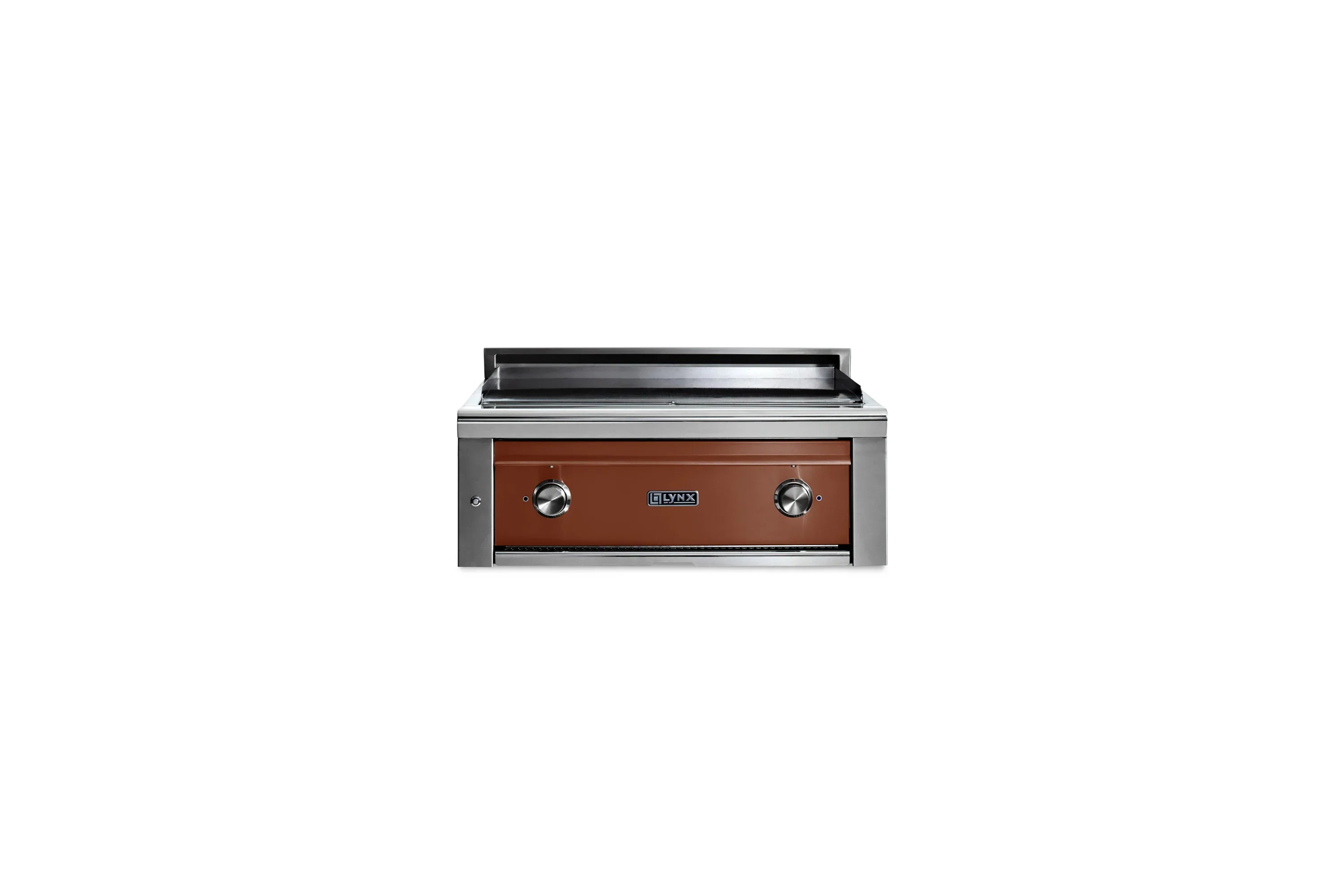 Lynx L30AG | 30" Lynx Asado Built-In Grill | Liquid Propane Natural Gas